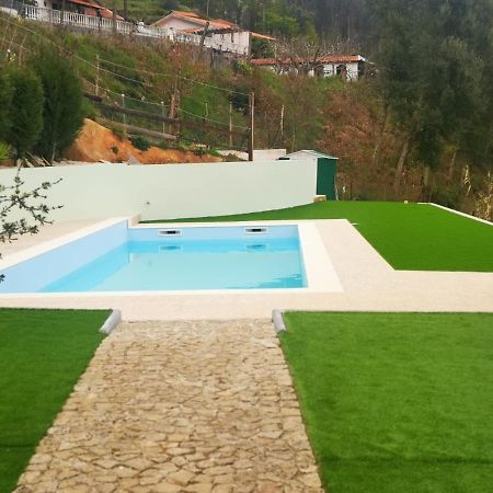 阿鲁卡Casa Do Casal公寓 外观 照片