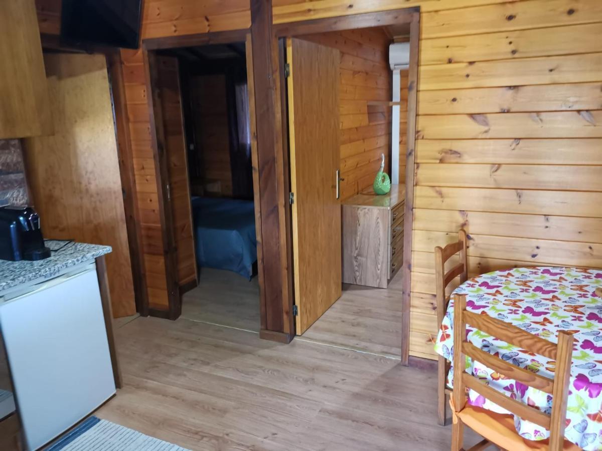 阿鲁卡Casa Do Casal公寓 外观 照片