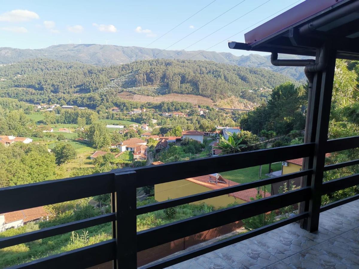 阿鲁卡Casa Do Casal公寓 外观 照片