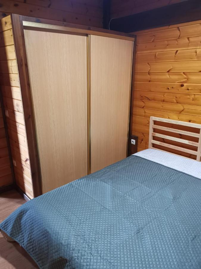阿鲁卡Casa Do Casal公寓 外观 照片