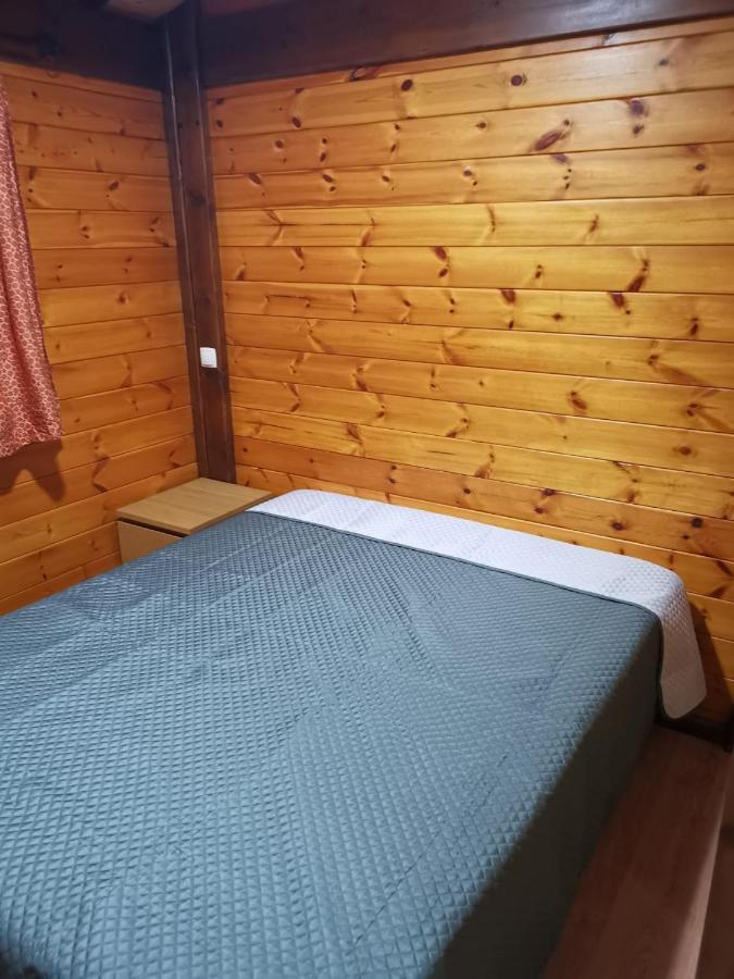 阿鲁卡Casa Do Casal公寓 外观 照片