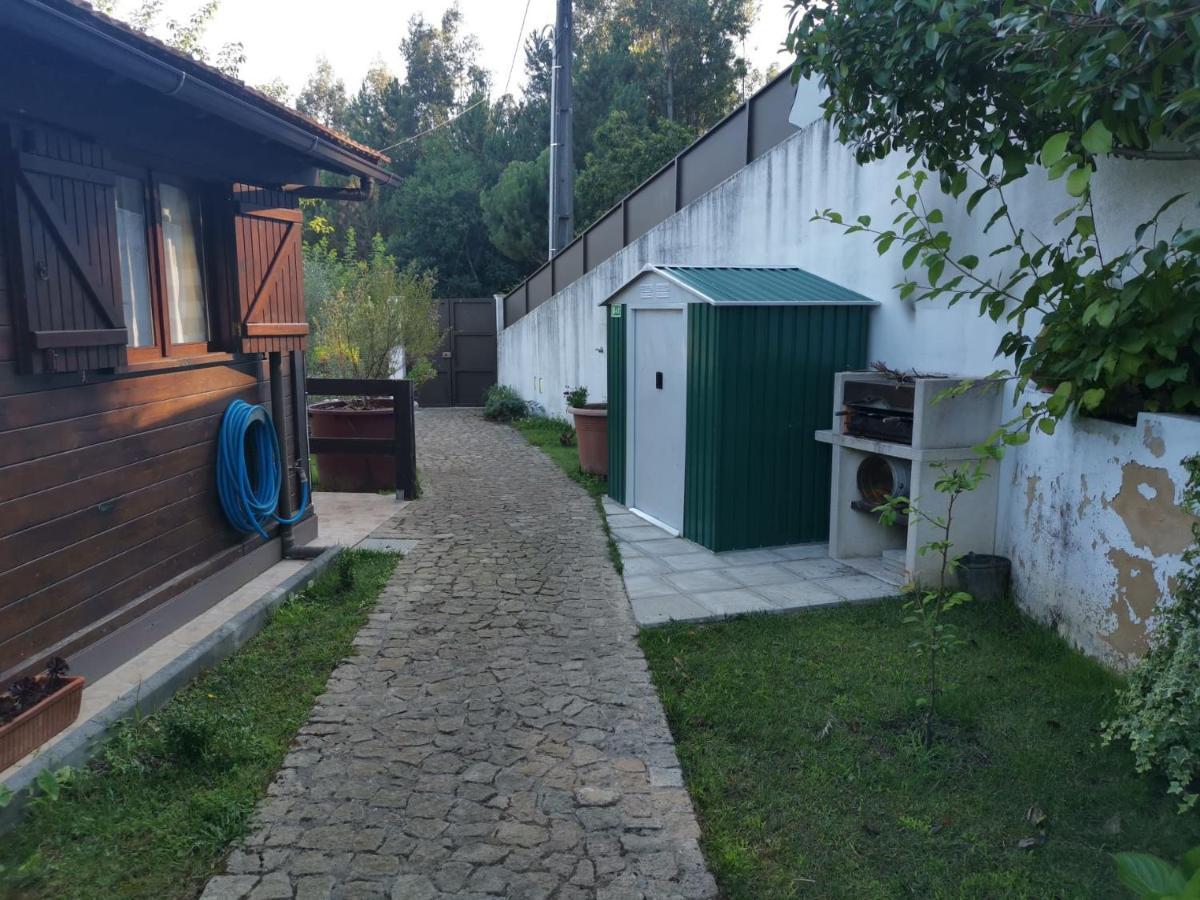 阿鲁卡Casa Do Casal公寓 外观 照片